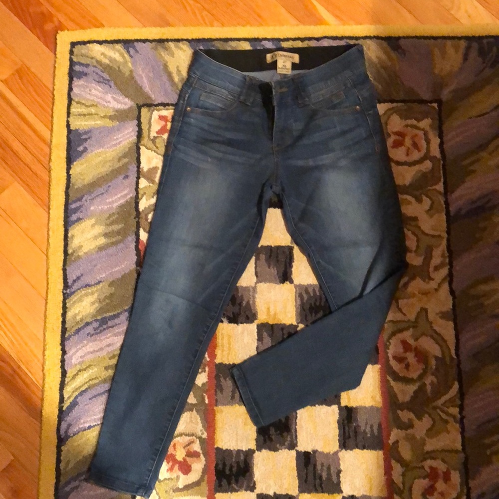 Democracy jeans 4P